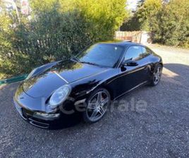 (997) 3.8 355 CARRERA 4S