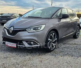 IV 1.3 TCE 140 FAP INTENS