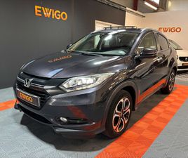 1.5 I-VTEC 130CH EXCLUSIVE NAVI CVT 1ÈRE MAIN TOIT OUVRANT