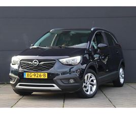 1.2 TURBO INNOVATION 110PK / TREKHAAK / NAVIGATIE