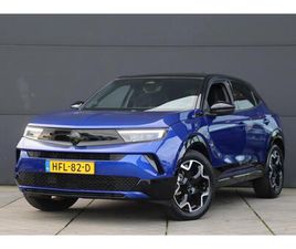 1.2 TURBO HYBRID GS AUTOMAAT / STOEL-STUURVERWARMI