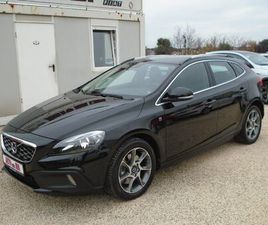 VOLVO V40 CROSS COUNTRY D2 OCEAN RACE AUTOMATIK, 2016 GOD.