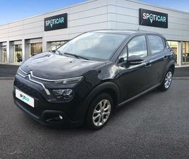 SOCIETE BLUEHDI 100 S&S BVM6 FEEL