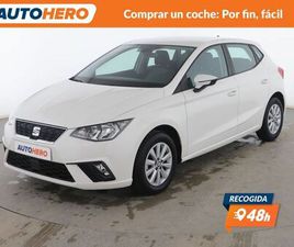 SEAT IBIZA 1.0 TSI STYLE PLUS