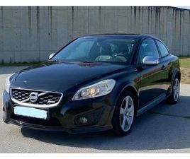 VOLVO C30 D2, 2012 GOD.