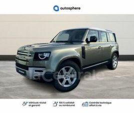 LAND ROVER DEFENDER D240 IV 2.0 D240 110 SE 4X4 BVA