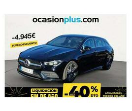 SHOOTING BRAKE 200D 8G-DCT