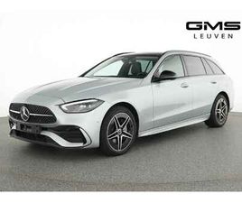 C 300 E BREAK AMG LINE