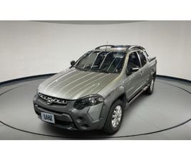 RAM 700 1.6 CLUB CAB ADVENTURE TOUCH SCREEN 6.7 PICKUP 2018