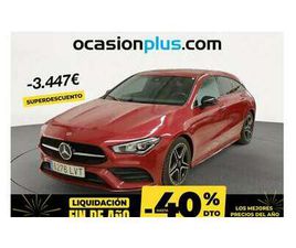 SHOOTING BRAKE 200D 8G-DCT