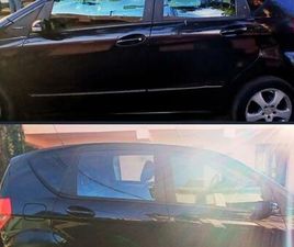 SHES BENZ A CLASS A180 AVANTGARDE 2007