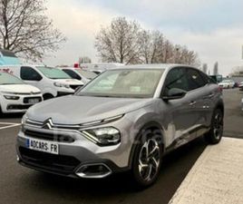 III 1.5 BLUEHDI 130 MAX EAT8