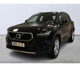 VOLVO XC40 T3 FWD MOMENTUM ADVANCED EDITION