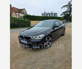 (G32) 630DA XDRIVE M SPORT