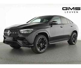 GLE 350 DE 4MATIC COUPÉ STAR EDITION