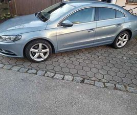 PASSAT CC 2.0 TDI DSG EXCLUSIVE