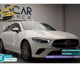 SHOOTING BRAKE 200D 8G-DCT