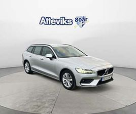 VOLVO V60 190HK D4 GEARTRONIC MOMENTUM NYSERVAD