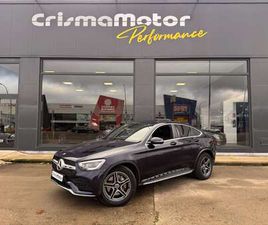 COUPÉ 220D 4MATIC 9G-TRONIC