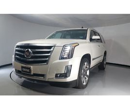 CADILLAC ESCALADE 6.2 SUV D AT 4WD SUV 2015