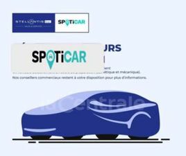 III BLUEHDI 115 S&S BUSINESS XS BVM6