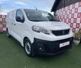 PEUGEOT EXPERT EXPERT 1.6BLUEHDI L2H1 PREMIUM