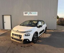 III 1.6 BLUEHDI 100 S&S SHINE BUSINESS