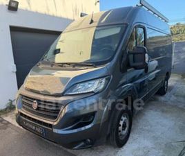 IV GENERATION2 3.5 L H2 2.3 MULTIJET 140 PACK