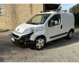 FIAT FIORINO 1.3 MJT 95CV CARGO