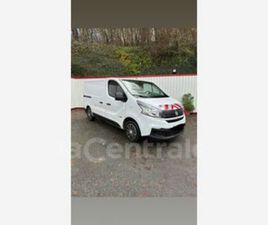 FIAT TALENTO II FOURGON TOLE 1.0 CH1 1.6 MULTIJET 95 PACK PRO NAV