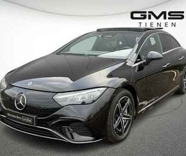 MERCEDES EQE 350+ EQE 350+ BUSINESS EDITION