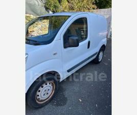 117 L1 1.4 HDI 70 PACK GPS