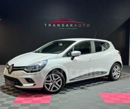 IV GENERATION2 1.5 DCI 90 ENERGY BUSINESS ECO2 82G