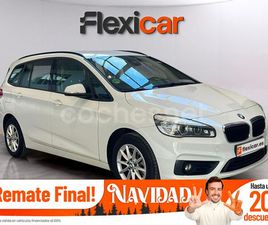 BMW SERIE 2 GRAN TOURER 218D