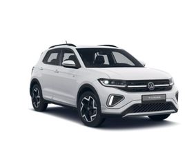 1.0 TSI 85KW 7-GANG DSG 4 TÜREN