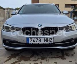 BMW SERIE 3 320D XDRIVE AUTOMATICA TOURING