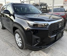 HONDA WR-V 1,5L 2025