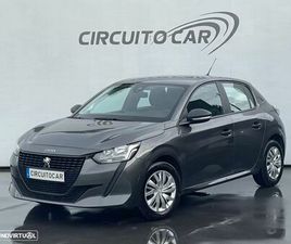 PEUGEOT 208 1.2 PURETECH LIKE