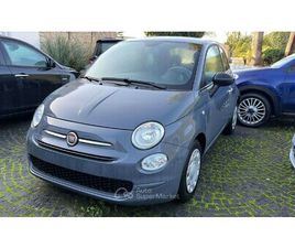 1.0 HYBRID CULT 70CV