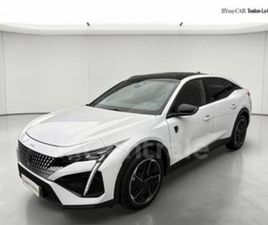 1.6 PHEV 225 GT E-EAT8