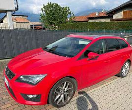 ST 2.0TDI DSG FR