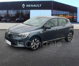 RENAULT CLIO E-TECH V 1.6 E-TECH 140 SL LIMITED 21N