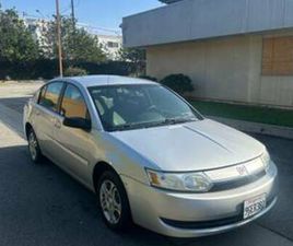 2005 SATURN ION