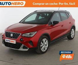1.0 TSI XPERIENCE