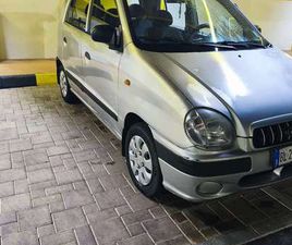 HYUNDAI ATOS PRIME 1.0 12V GLS