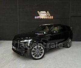 III P550E AWD 3.0 I6 PHEV AUTOBIOGRAPHY