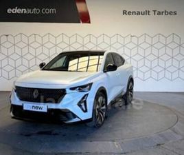 1.2 E-TECH FULL HYBRID 200 TECHNO