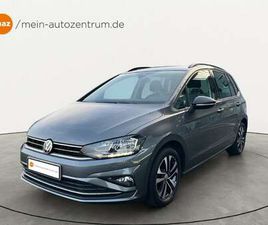 VII COMFORTLINE 1.0 TSI IQ-DRIVE AHK*NAVI*PARK-ASS