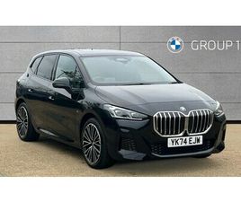 BMW 2 SERIES ACTIVE TOURER 230E XDRIVE M SPORT ACTIVE TOURER 1.5 5DR