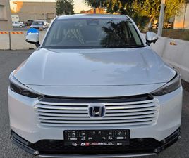 HONDA VEZEL 1,5L 2025